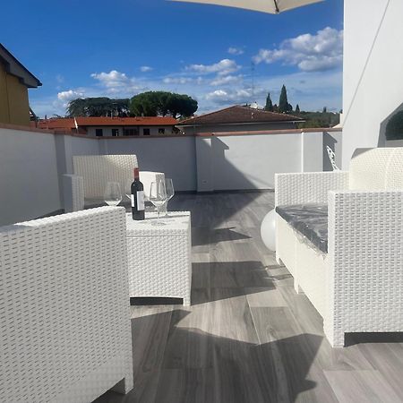 La Dimora Di Cristiano Apartment Florence Luaran gambar
