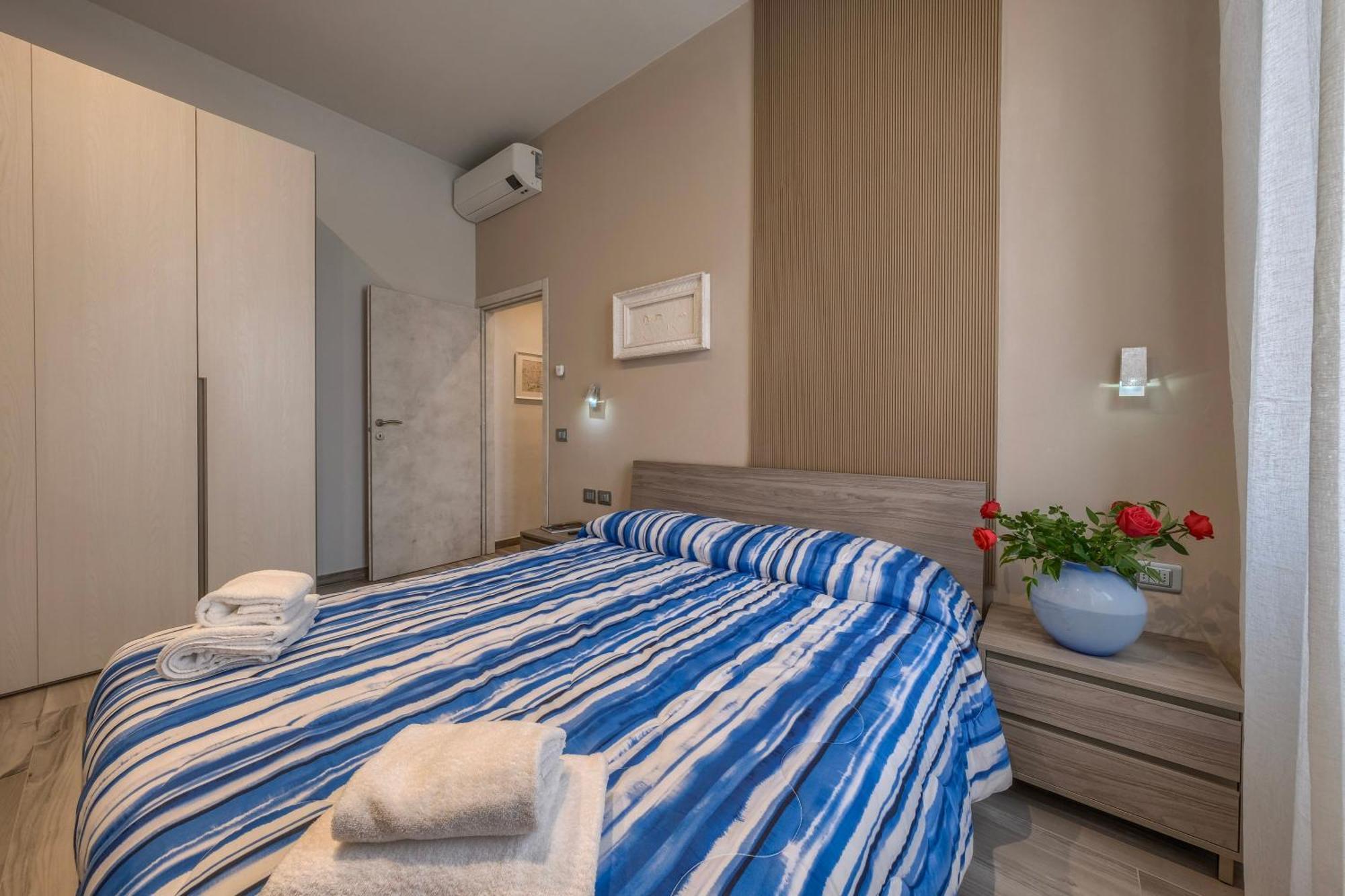 La Dimora Di Cristiano Apartment Florence Luaran gambar