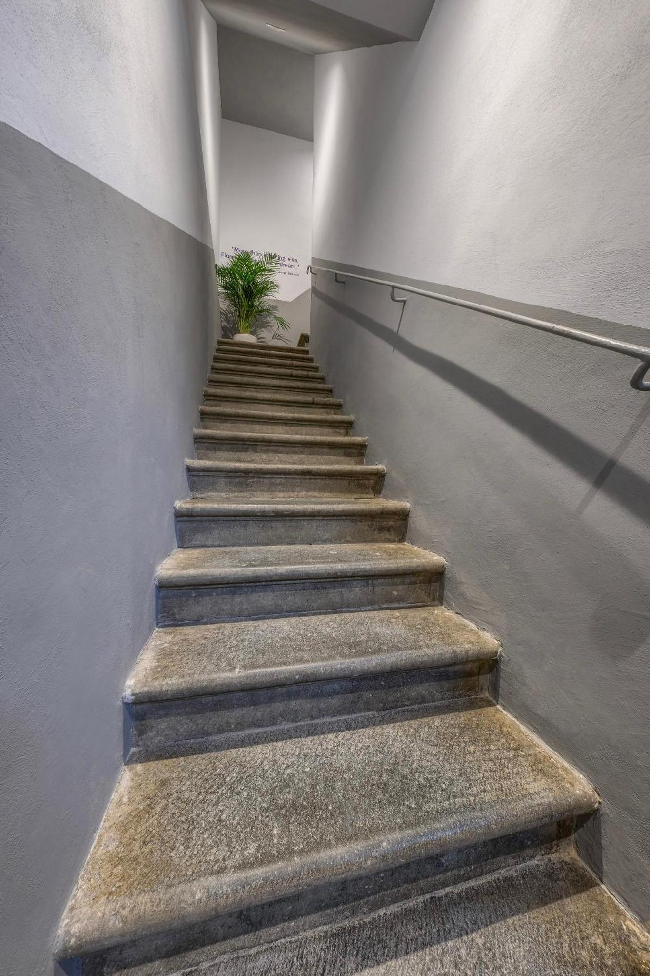 La Dimora Di Cristiano Apartment Florence Luaran gambar