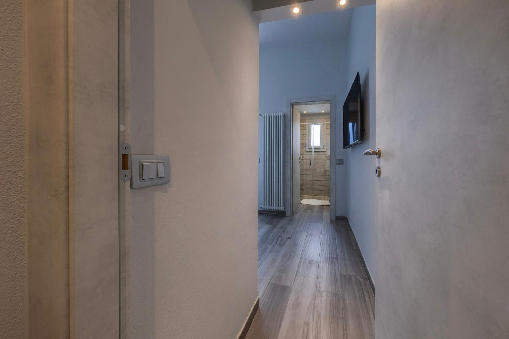 La Dimora Di Cristiano Apartment Florence Luaran gambar