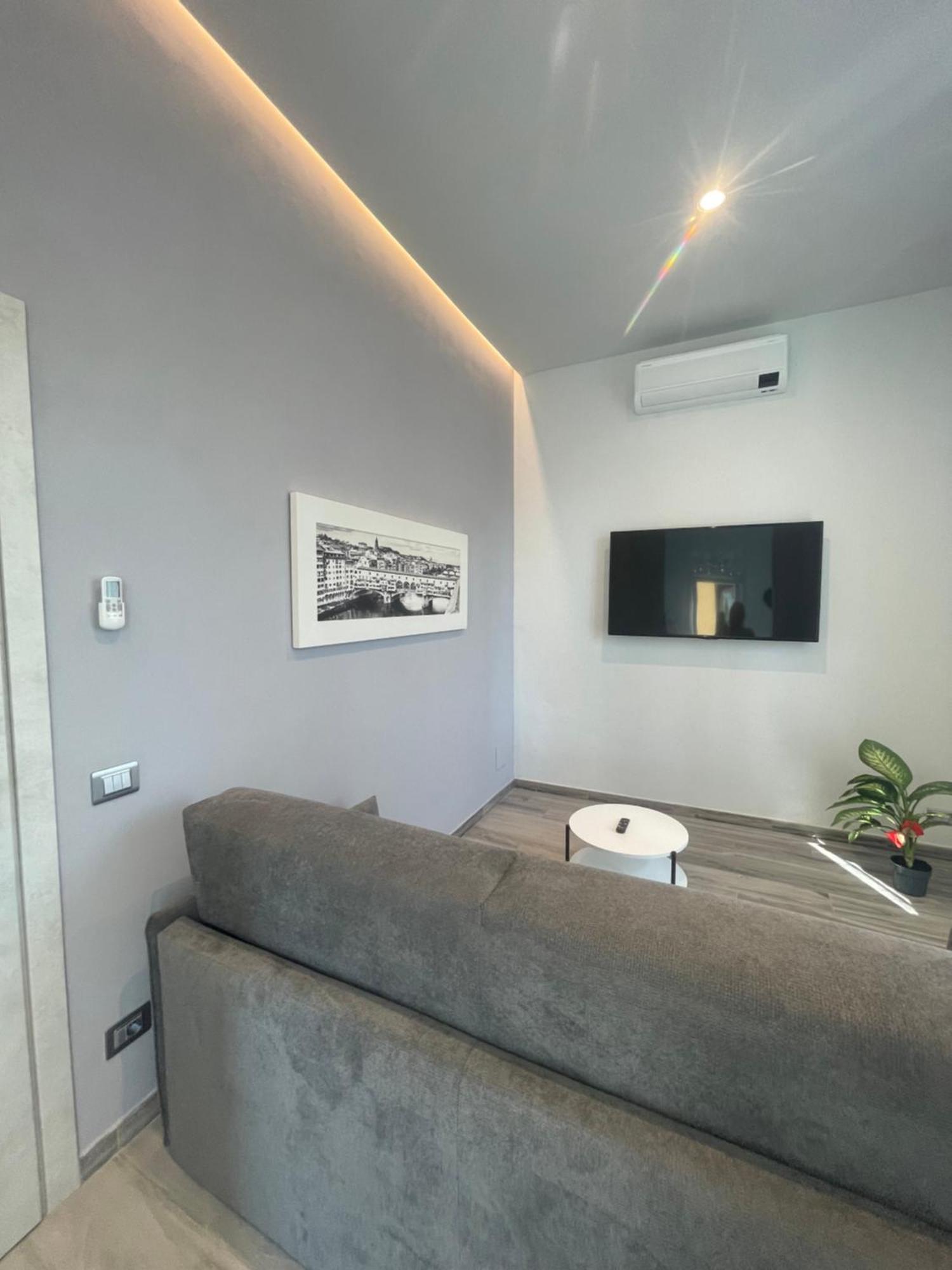 La Dimora Di Cristiano Apartment Florence Luaran gambar