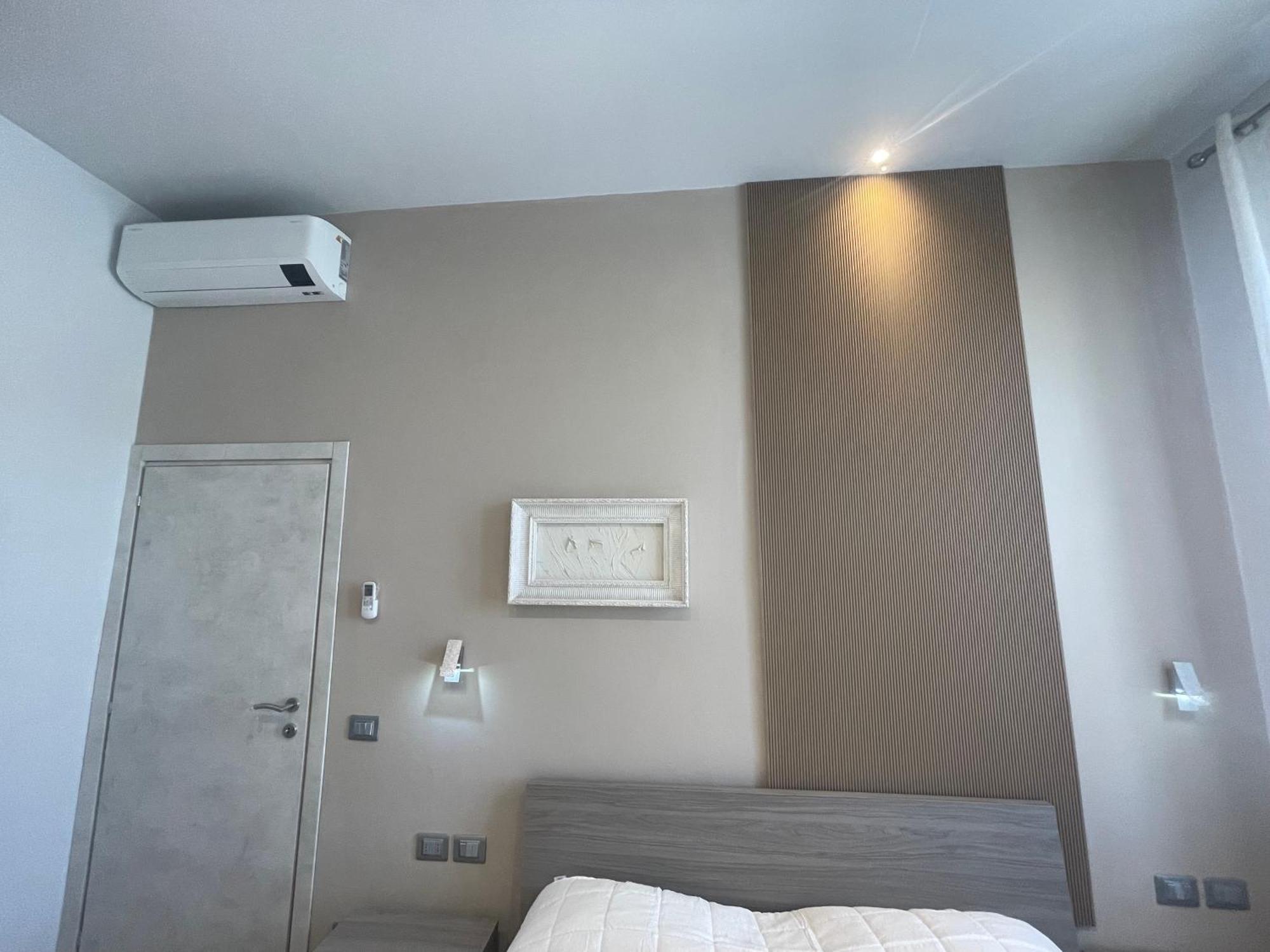 La Dimora Di Cristiano Apartment Florence Luaran gambar