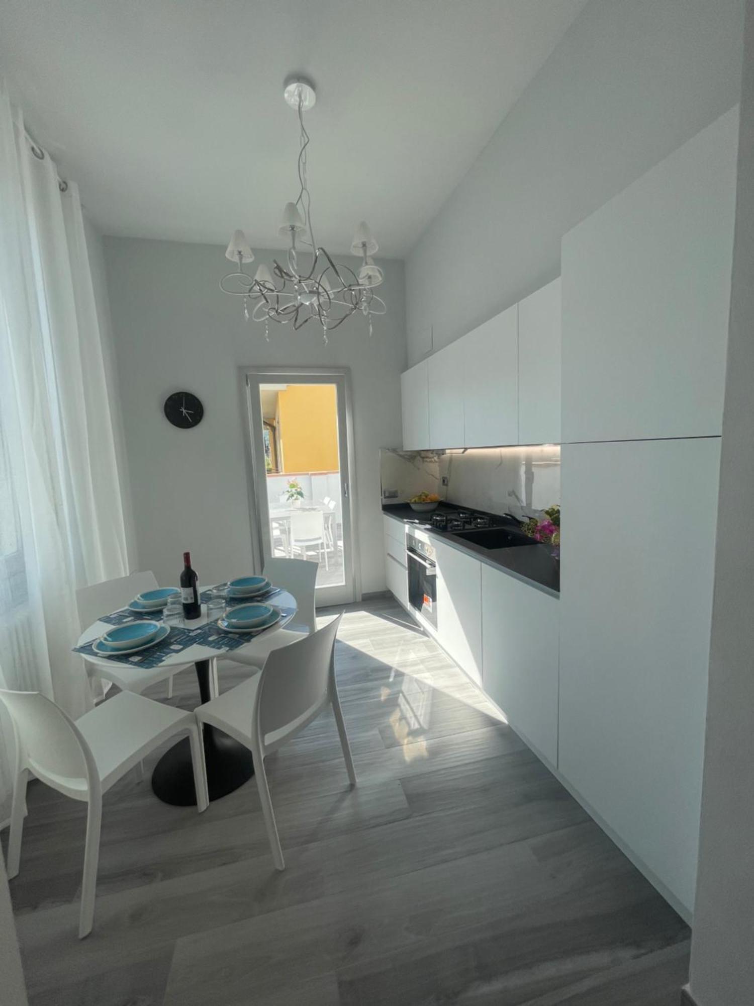 La Dimora Di Cristiano Apartment Florence Luaran gambar