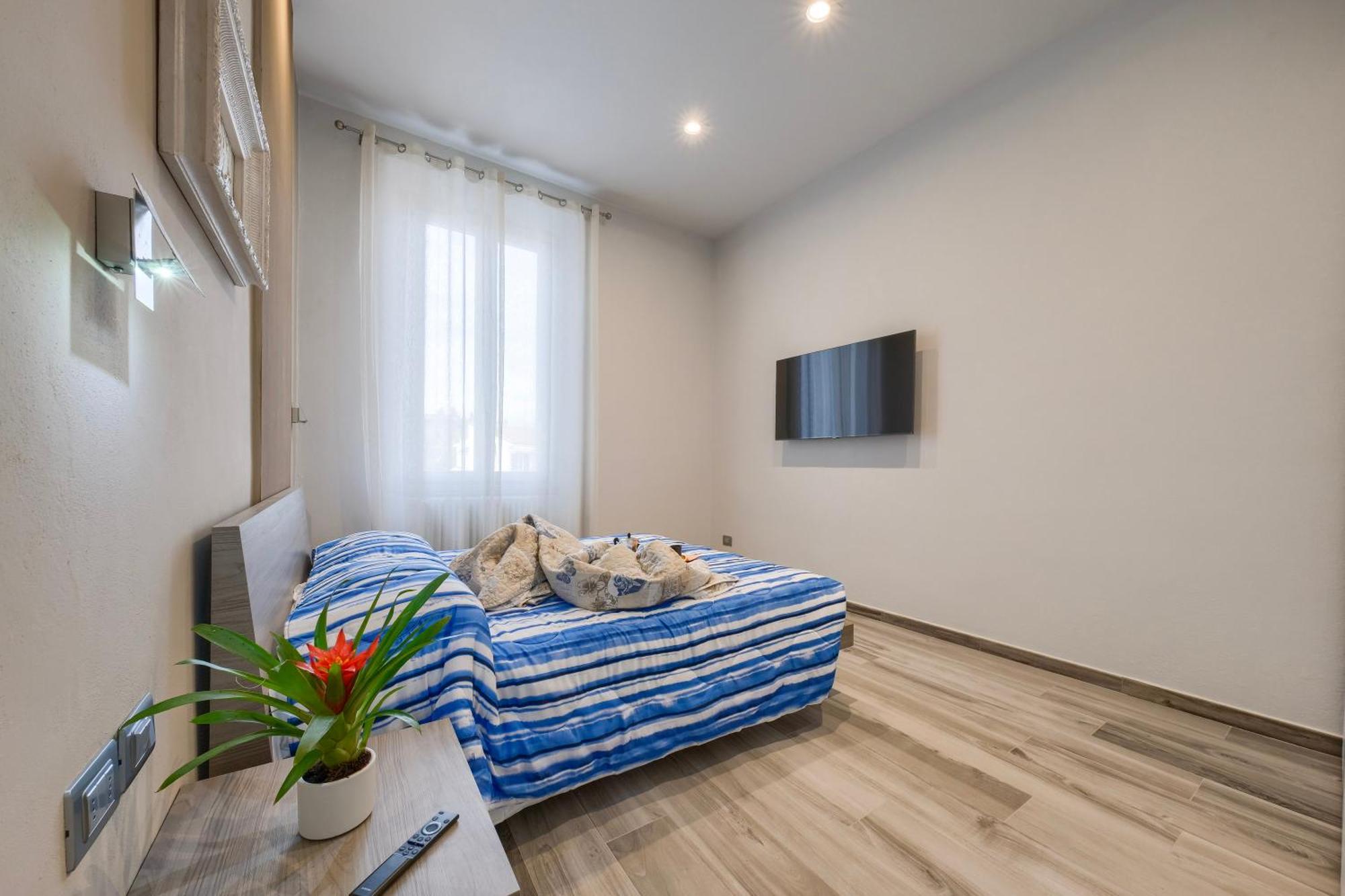 La Dimora Di Cristiano Apartment Florence Luaran gambar