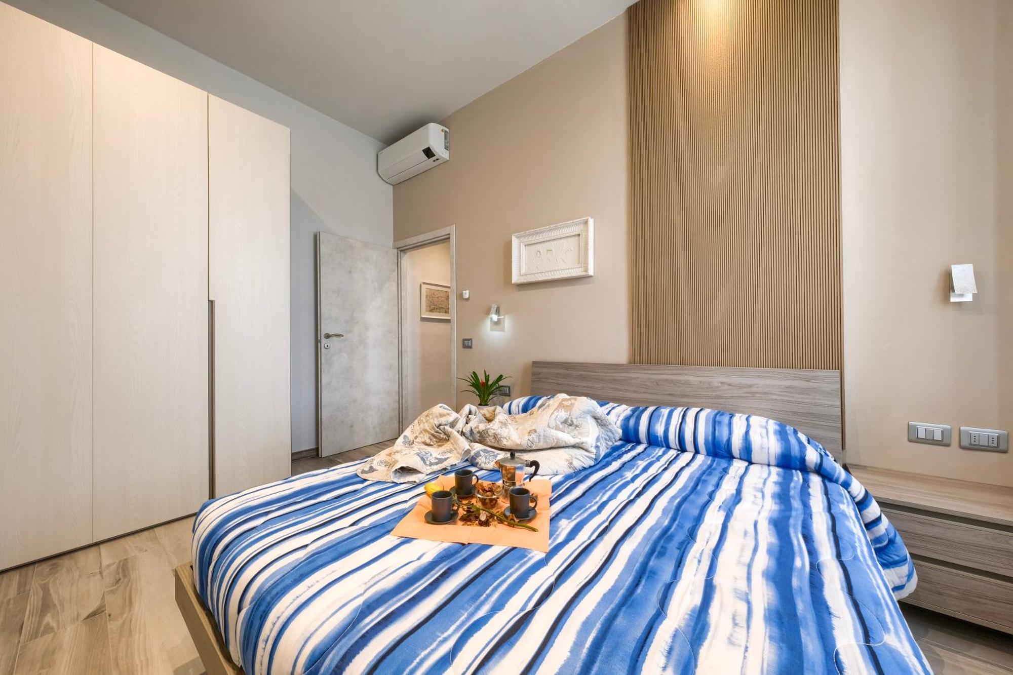 La Dimora Di Cristiano Apartment Florence Luaran gambar