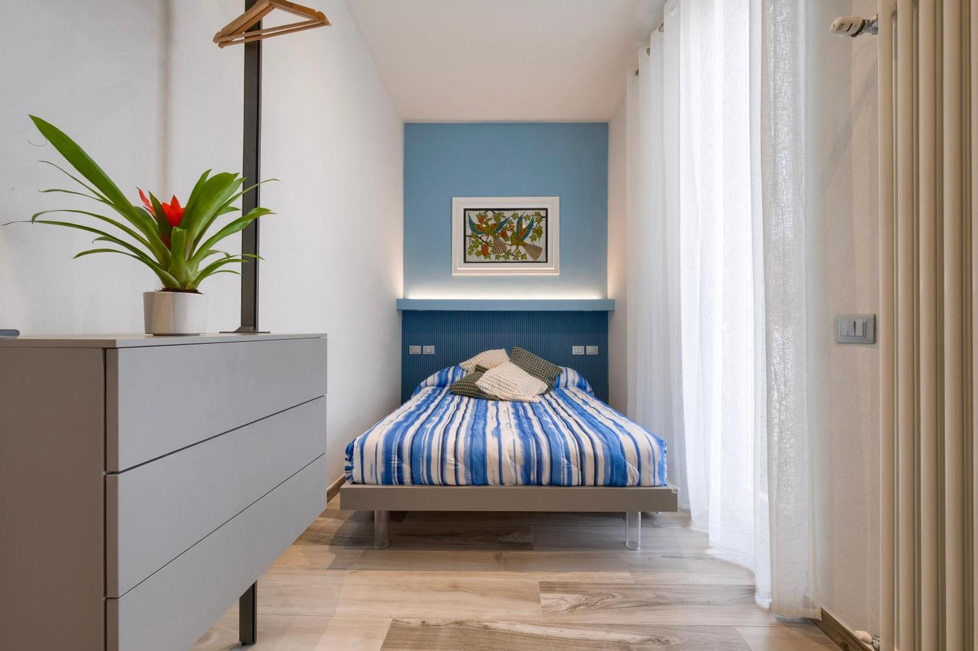 La Dimora Di Cristiano Apartment Florence Luaran gambar